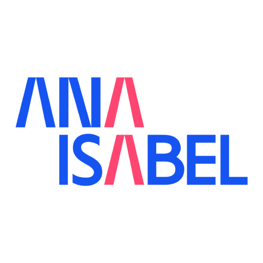 Ana Isabel logo secundario png