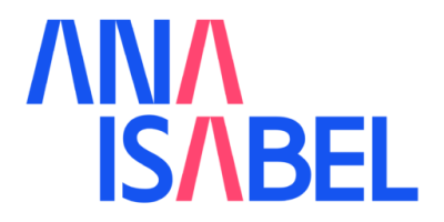 Ana Isabel logo secundario png
